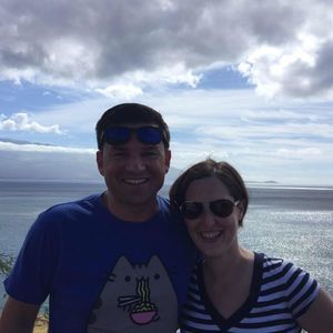 Meet your Posher, William